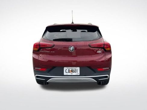 Certified 2023 Buick Encore GX Select image 4