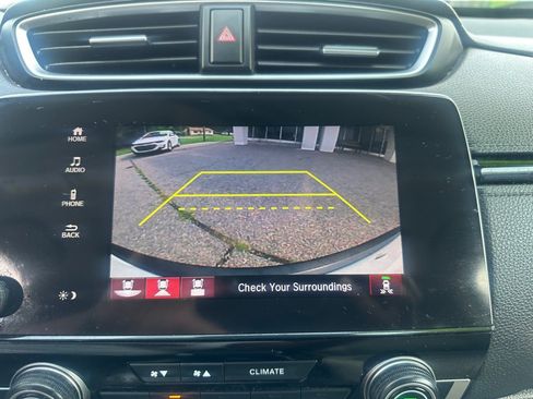Used 2020 Honda CR-V EX image 15