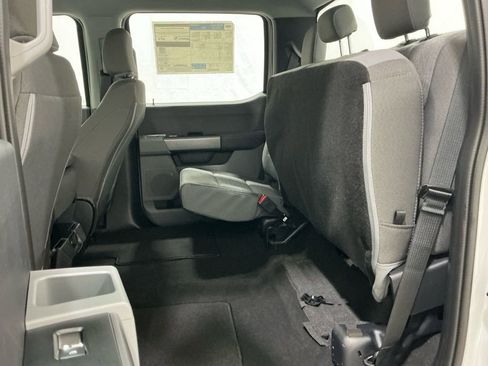 New 2026 Ford F250 XL w/ STX Appearance Package image 19