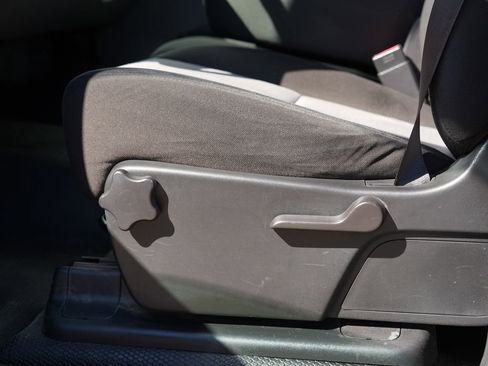 Used 2009 Chevrolet Silverado 1500 W/T image 15