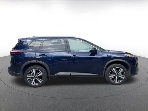 Used 2026 Nissan Rogue SL FWD image 15