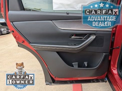 Used 2025 MAZDA CX-70 Plug-In Hybrid w/ Premium Pkg image 9