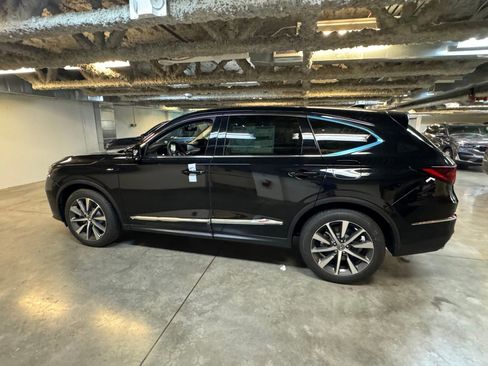 New 2026 Acura MDX Technology Package image 9
