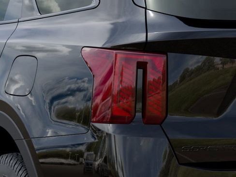 New 2026 Kia Sorento SX Prestige image 11
