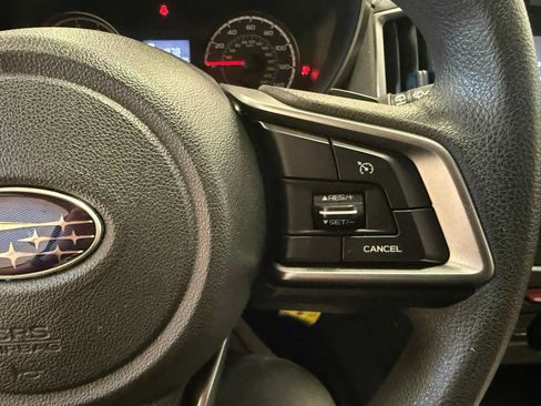 Used 2019 Subaru Impreza 2.0i Premium AWD/4WD image 30