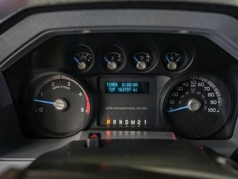 Used 2015 Ford F350 XL w/ Power Equipment Group image 20