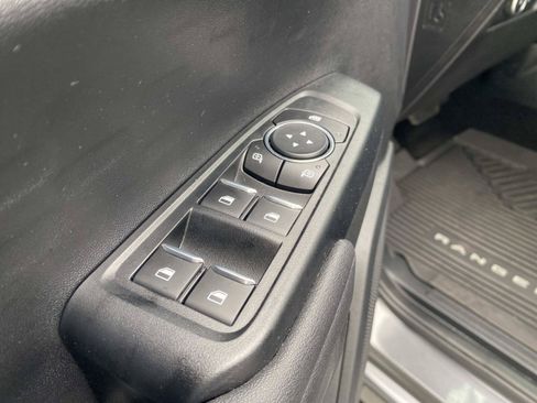 Used 2025 Ford Ranger XL w/ Trailer Tow Package AWD/4WD image 16