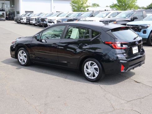 Used 2024 Subaru Impreza 2.0i AWD/4WD image 8