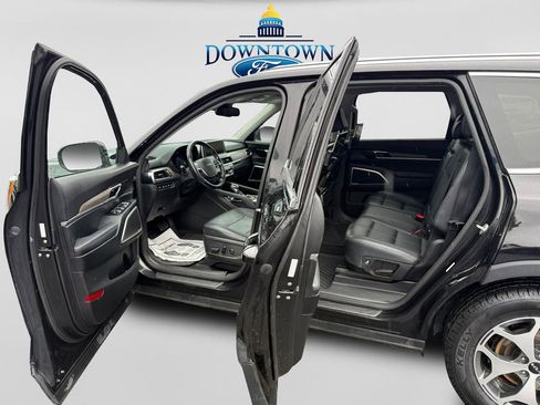 Used 2022 Kia Telluride EX w/ Towing Package AWD/4WD image 27
