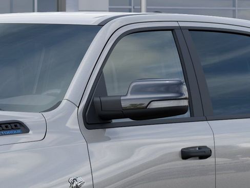 New 2026 RAM 1500 Big Horn AWD/4WD image 12