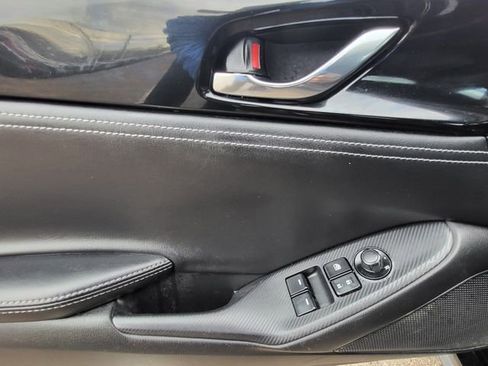 Used 2021 MAZDA MX-5 Miata RF Grand Touring image 15