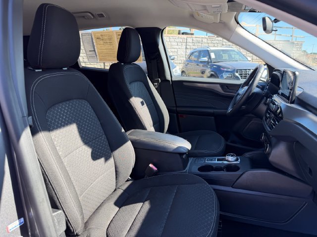 Used 2024 Ford Escape Active FWD image 33