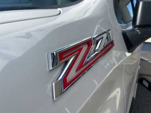 Used 2022 Chevrolet Silverado 1500 LTZ w/ LTZ Convenience Package II image 13