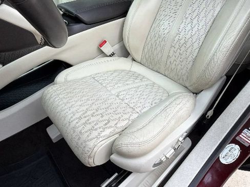 Used 2019 Lincoln Nautilus Black Label FWD image 15