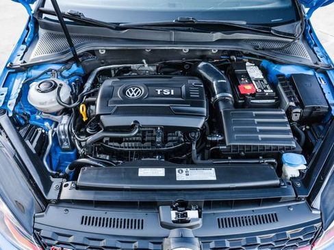 Used 2019 Volkswagen GTI Rabbit Edition image 24