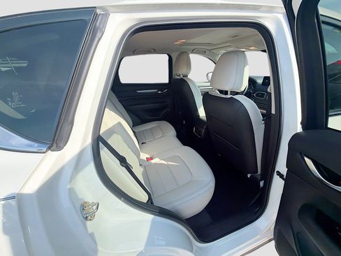 Used 2023 MAZDA CX-5 AWD 2.5 S image 28