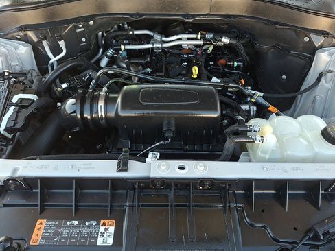 Used 2021 Ford Explorer XLT w/ Class III Trailer Tow Package image 27