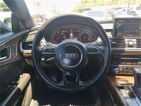 Used 2016 Audi A7 3.0T Prestige w/ Prestige Package AWD/4WD image 7