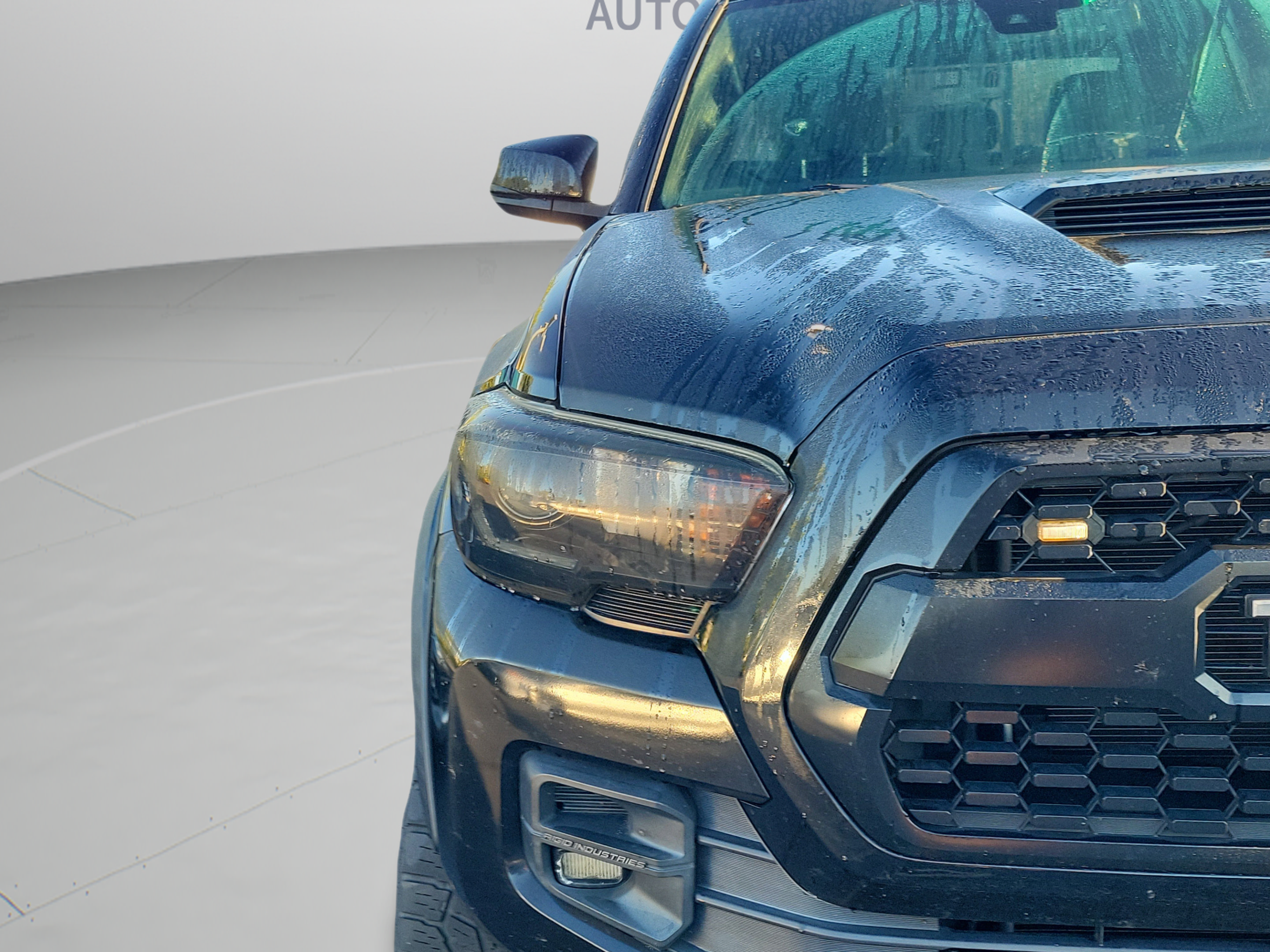Used 2019 Toyota Tacoma TRD Pro AWD/4WD image 15