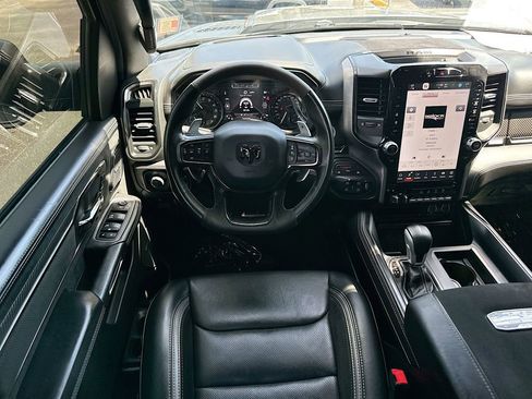 Used 2022 RAM 1500 TRX w/ TRX Level 2 Equipment Group AWD/4WD image 23