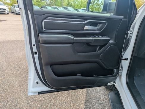 Used 2023 RAM 1500 Big Horn AWD/4WD image 18