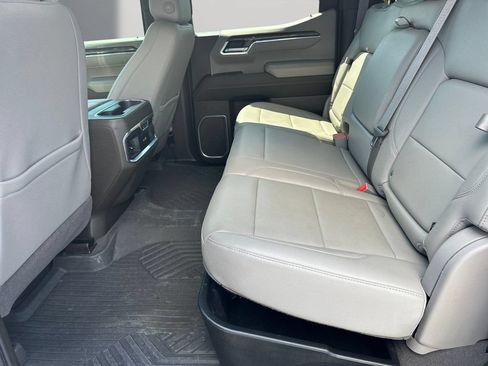 Used 2023 Chevrolet Silverado 1500 LTZ AWD/4WD image 20