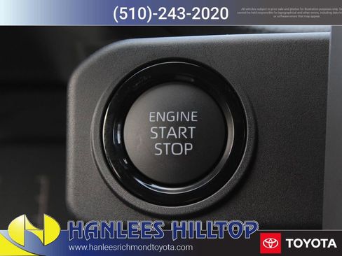 New 2025 Toyota Tacoma SR5 image 23