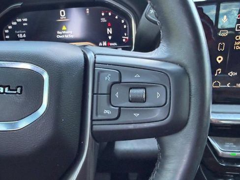 Used 2024 GMC Sierra 2500 Denali Ultimate w/ Max Trailering Package AWD/4WD image 12