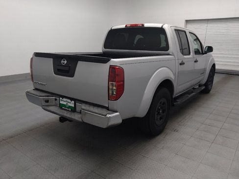 Used 2016 Nissan Frontier S RWD image 9