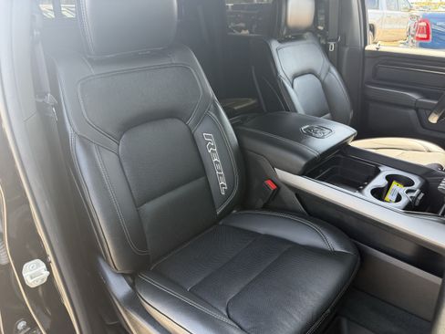 Used 2024 RAM 1500 Rebel w/ Rebel Level 2 Equipment Group AWD/4WD image 9