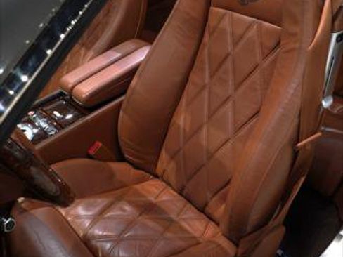 Used 2008 Bentley Continental GTC AWD/4WD image 10