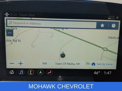 Used 2024 Chevrolet Blazer RS w/ Driver Confidence II Package AWD/4WD image 15