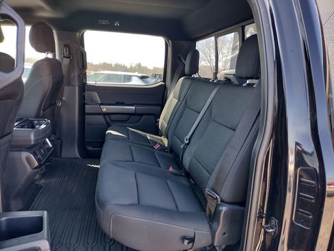 Used 2021 Ford F150 XLT w/ Equipment Group 302A High image 12