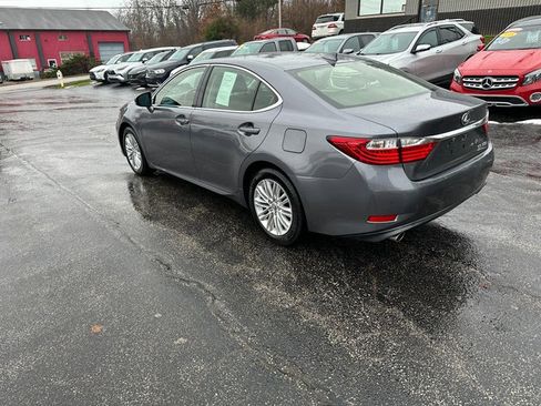 Used 2015 Lexus ES 350 image 6