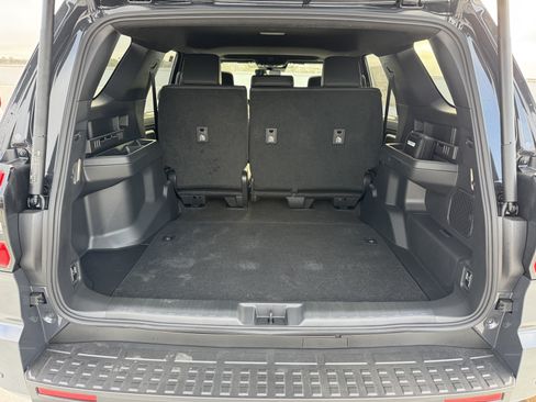 New 2026 Toyota 4Runner TRD Off-Road Premium AWD/4WD image 9