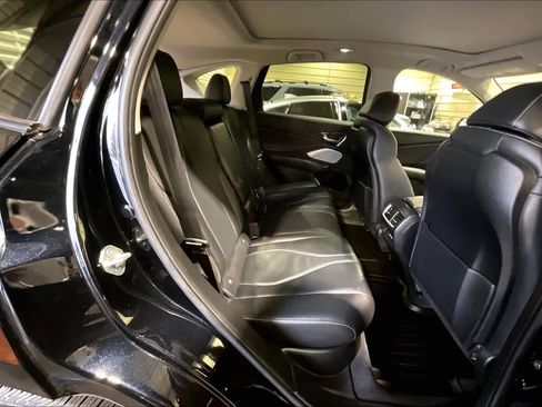 Used 2024 Acura RDX SH-AWD w/ Technology Package image 28