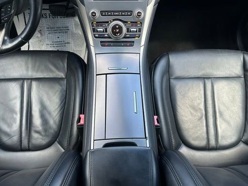 Used 2019 Lincoln MKZ Reserve image 21