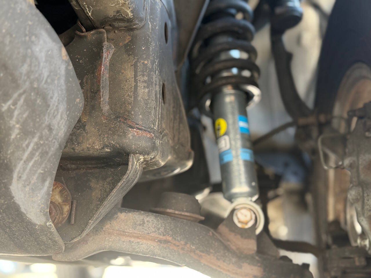 Used 2000 Toyota 4Runner 2WD w/ Upgrade Value Pkg 1 image 86