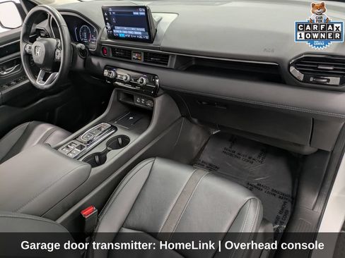 Used 2023 Honda Pilot EX-L image 38