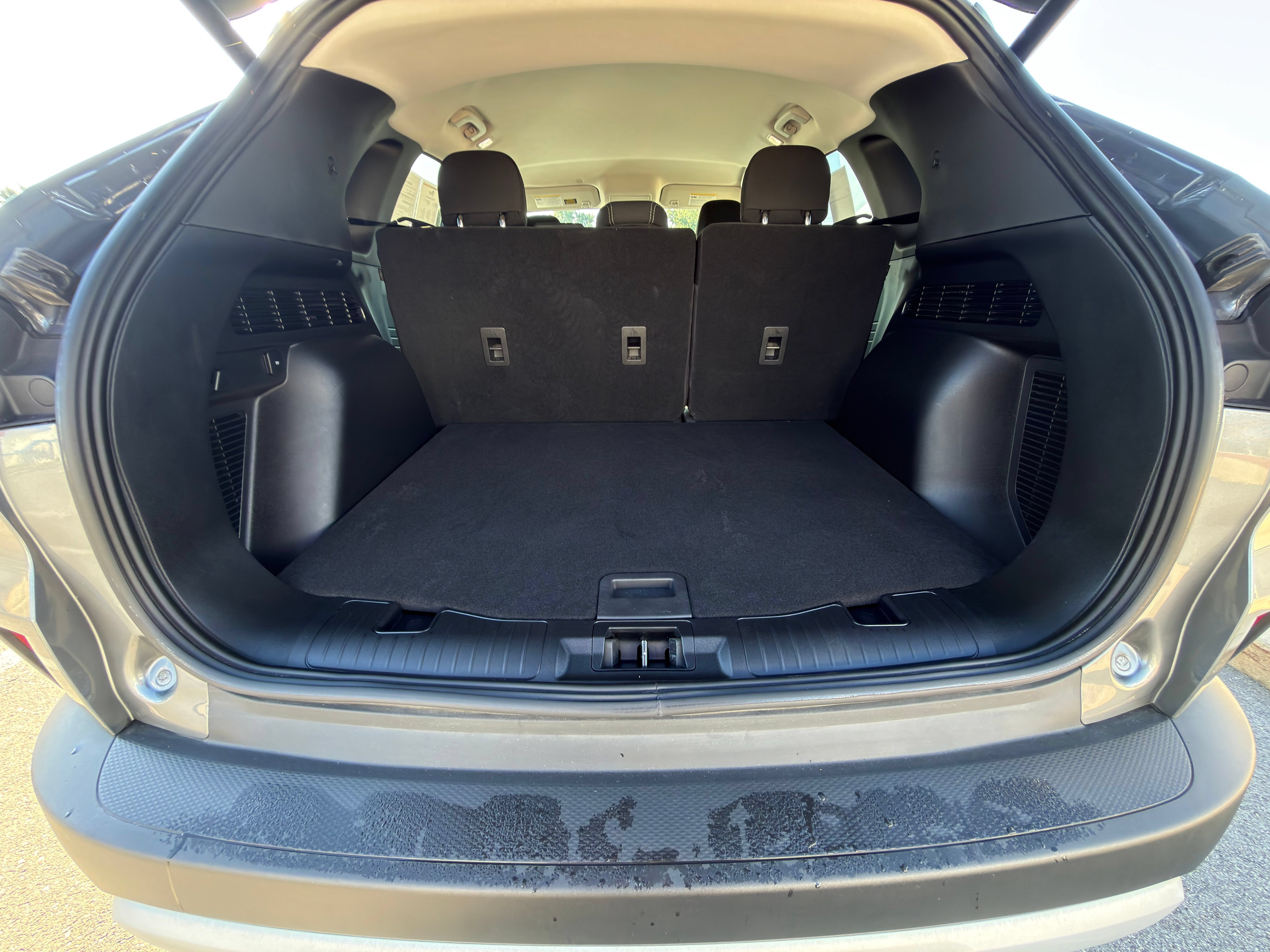 Certified 2024 Ford Escape Active AWD/4WD image 19