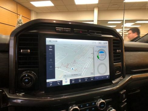 Certified 2023 Ford F150 XLT w/ Equipment Group 302A High image 16