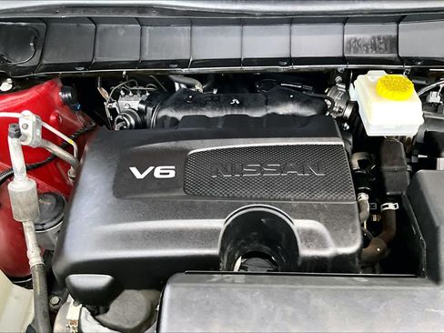Used 2023 Nissan Pathfinder SL FWD image 33