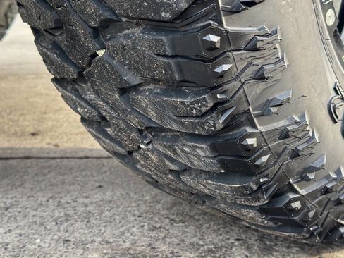 Used 2019 Chevrolet Silverado 1500 Custom Trail Boss w/ Custom Convenience Package image 12