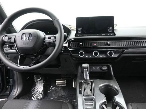 New 2026 Honda Civic Sport image 14