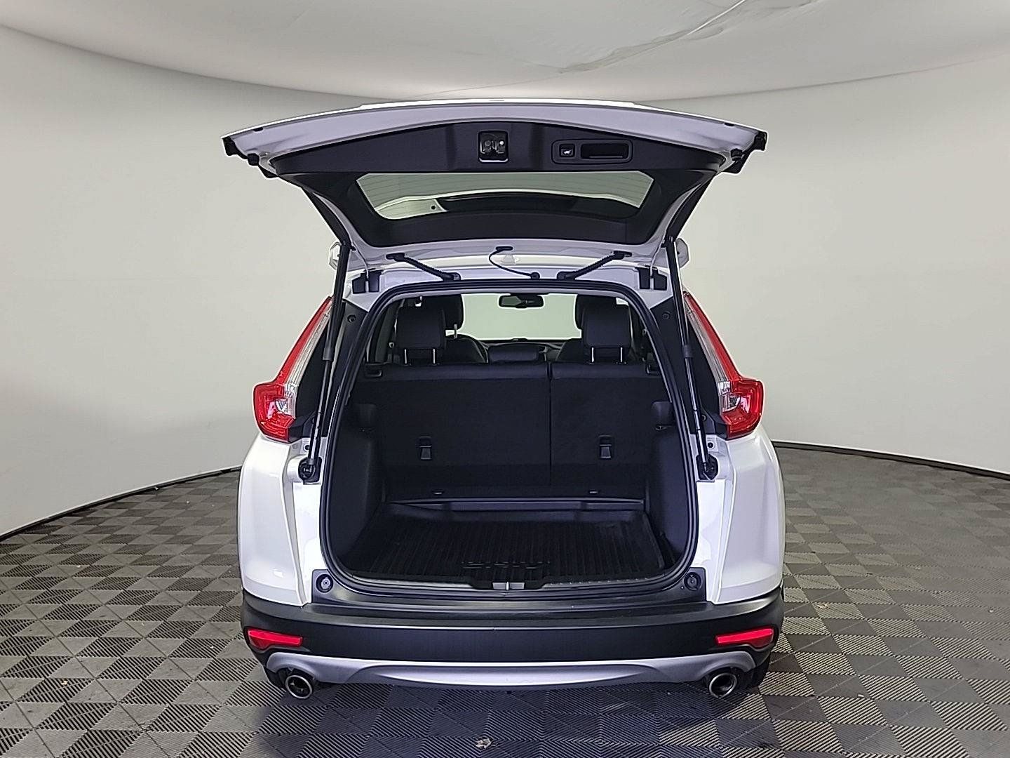Certified 2019 Honda CR-V Touring image 6