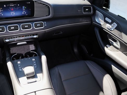 New 2025 Mercedes-Benz GLS 450 GLS 450 image 13