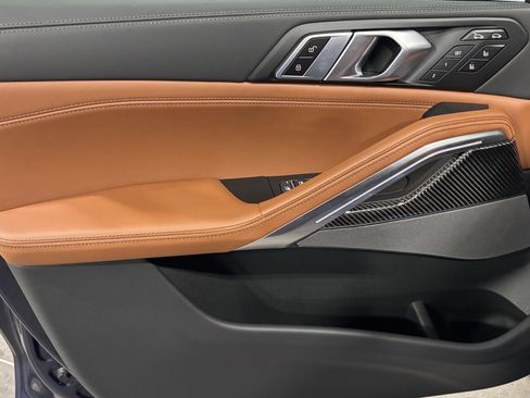 New 2027 BMW X6 M60i AWD/4WD image 11