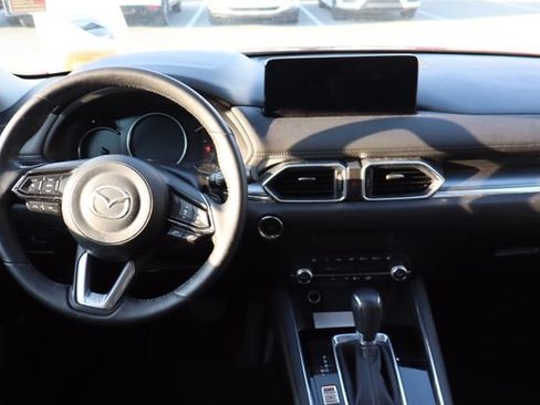 Used 2024 MAZDA CX-5 AWD 2.5 S image 8