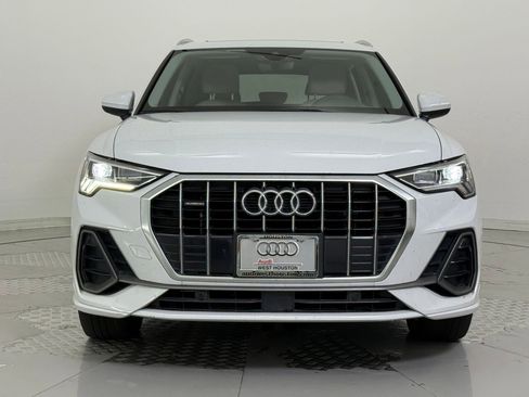 Used 2019 Audi Q3 2.0T Premium Plus image 6