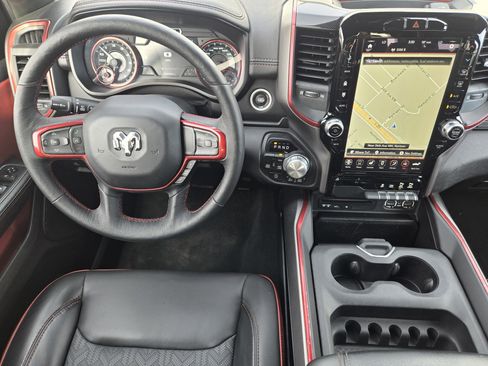 Used 2019 RAM 1500 Rebel w/ Rebel Level 2 Equipment Group image 28